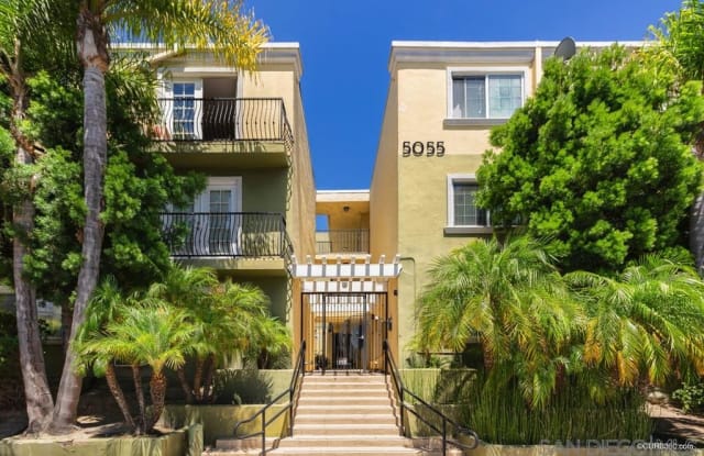 5055 Collwood Boulevard - 1, unit 304 - 5055 Collwood Boulevard, San Diego, CA 92115