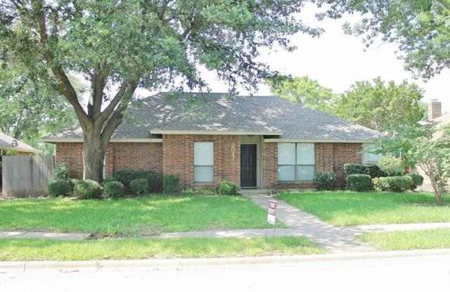 2017 Espinosa Drive - 2017 Espinosa Drive, Carrollton, TX 75010