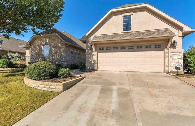 9612 Grandview Drive - 9612 Grandview Drive, Denton, TX 76207