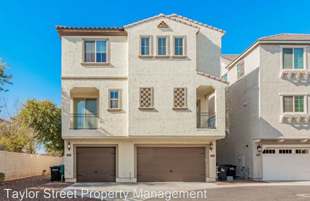 2794 S Harmony Ave - 2794 South Harmony Avenue, Gilbert, AZ 85295