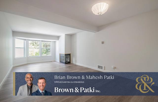 1380 Greenwich Street - 1380 Greenwich Street, San Francisco, CA 94109
