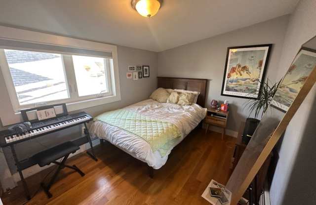 2 bed in Somerville - 287 Beacon Street, Somerville, MA 02143