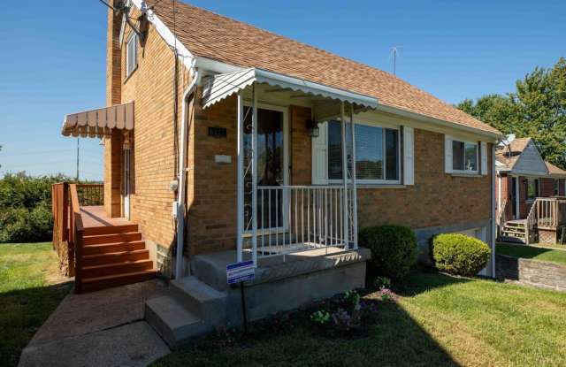 6327 Stover Avenue Gallery 1