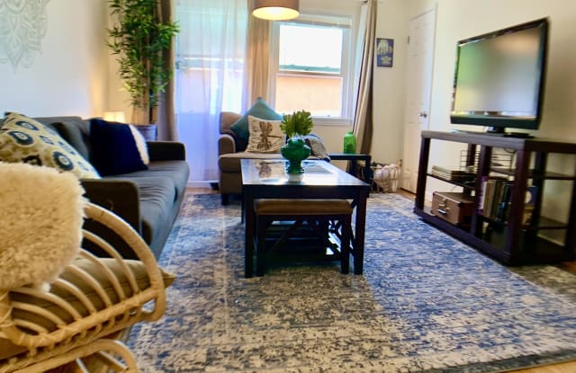 4420 Illinois Street - 4420 Illinois Street, San Diego, CA 92116