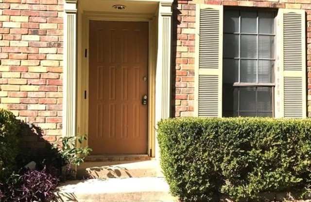 7326 Kingswood Circle - 7326 Kingswood Circle, Fort Worth, TX 76133