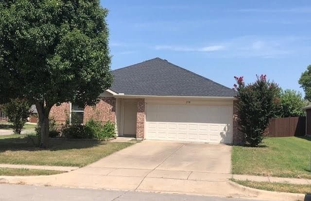 2708 Melanie Drive - 2708 Melanie Drive, Anna, TX 75409