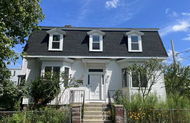 40 Spring Garden Street - 1 photos photos