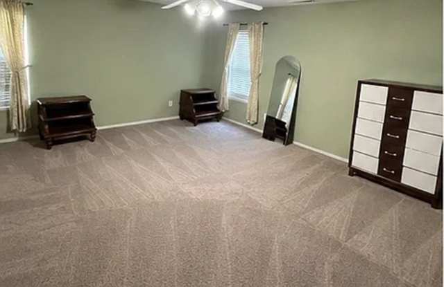Charming 3BR House in Charlotte photos photos Charming 3BR House in Charlotte photos photos