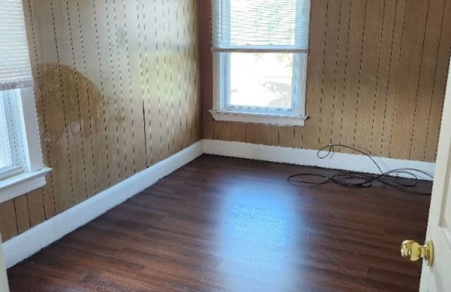 409 Marshall Street - 409 Marshall Street, Gary, IN 46404