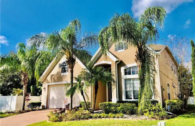 16026 Oak Spring Drive - 16026 Oak Spring Drive, Alafaya, FL 32828