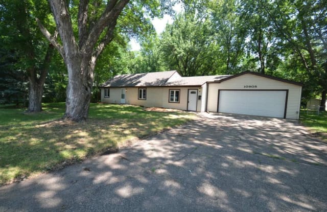 10905 Irwin Avenue S - 10905 Irwin Avenue South, Bloomington, MN 55437