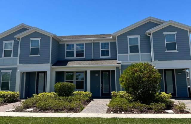 Isles of Lake Nona!! 3 Bedroom 2.5 Bathroom Townhome photos photos