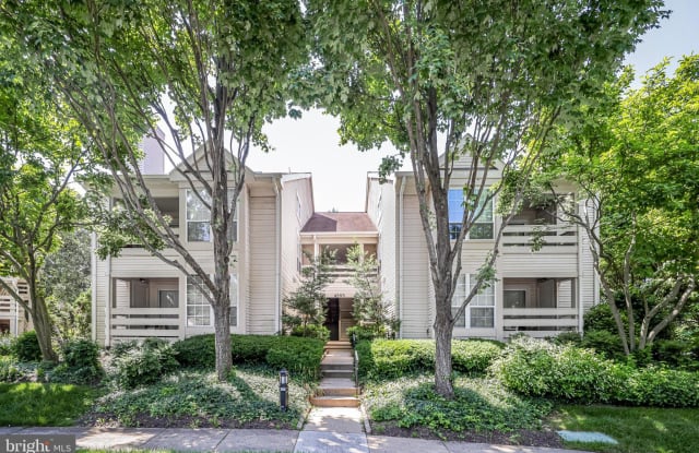 4555 INTERLACHEN COURT - 4555 Interlachen Court, Lincolnia, VA 22312