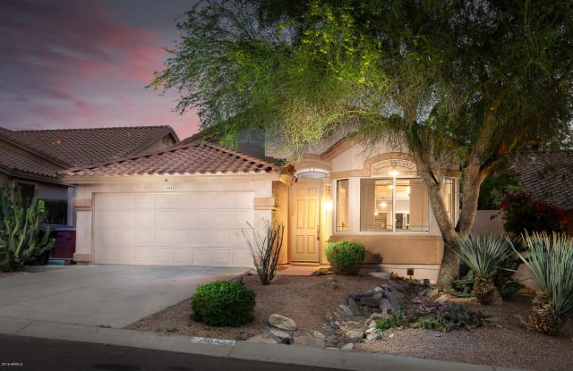 10423 E Saltillo Drive - 10423 East Saltillo Drive, Scottsdale, AZ 85255