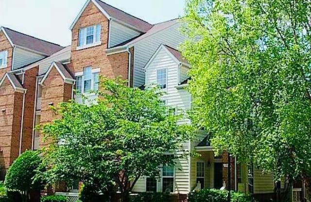 11308 SUNDIAL COURT - 11308 Sundial Court, Reston, VA 20194