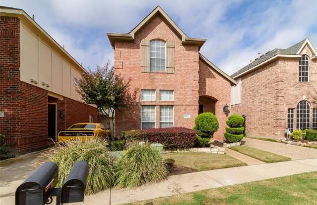 8505 Olivia Street - 8505 Olivia Street, Frisco, TX 75035 8505 Olivia Street - 8505 Olivia Street, Frisco, TX 75035