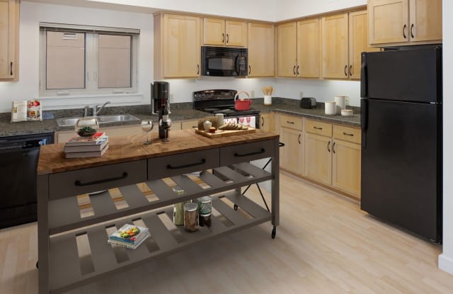 The Byron at Crescent Village photos photos