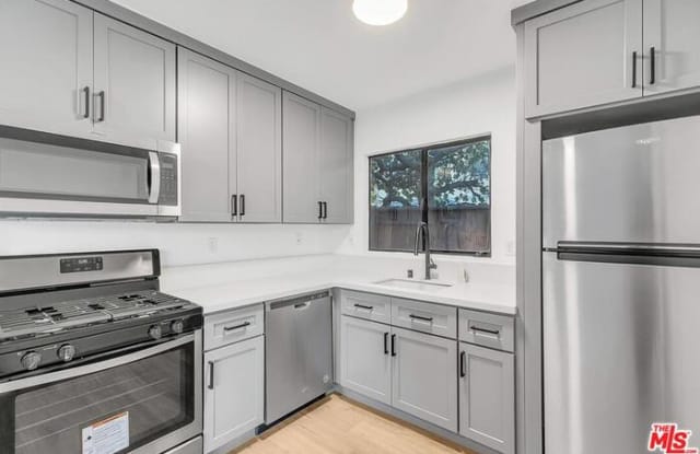 1545 Border Avenue - 1545 Border Avenue, Corona, CA 92882