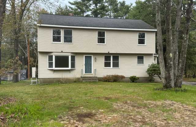 $3,500 5BD/2BA Single Family Home Scarborough - Available 6/1 photos photos