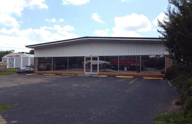 1487 Reeves Street - 1487 Reeves St, Dothan, AL 36303