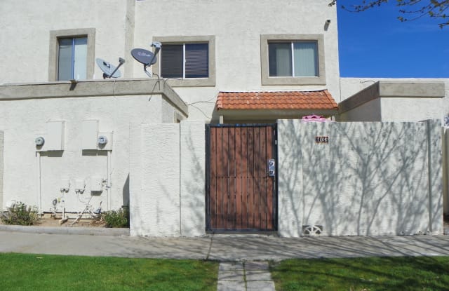 6033 N 79TH Street - 6033 North 79th Street, Scottsdale, AZ 85250