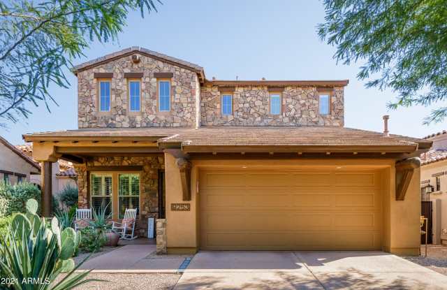 9253 E CANYON VIEW Road - 9253 East Canyon View, Scottsdale, AZ 85255