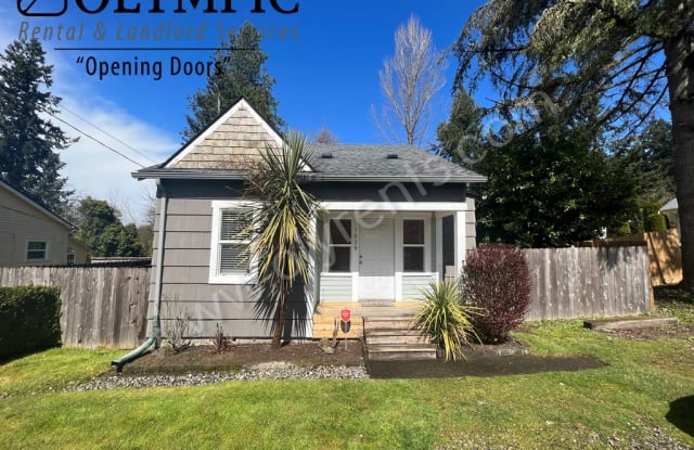 1618 12th Ave SE - 1618 12th Avenue Southeast, Olympia, WA 98501
