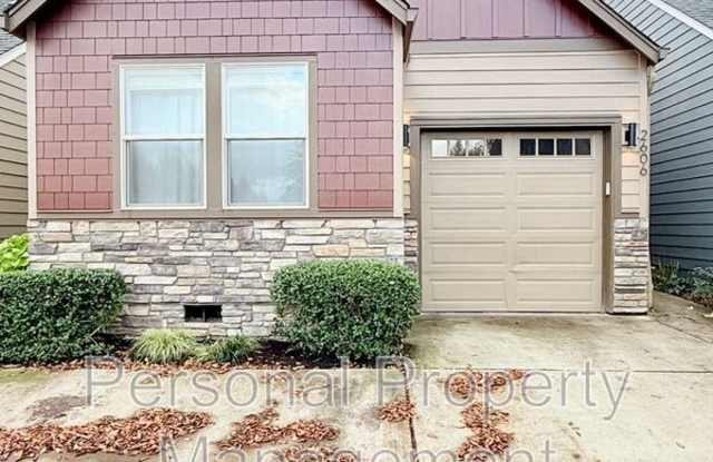2606 NE 130th Ct - 2606 Northeast 130th Court, Vancouver, WA 98684