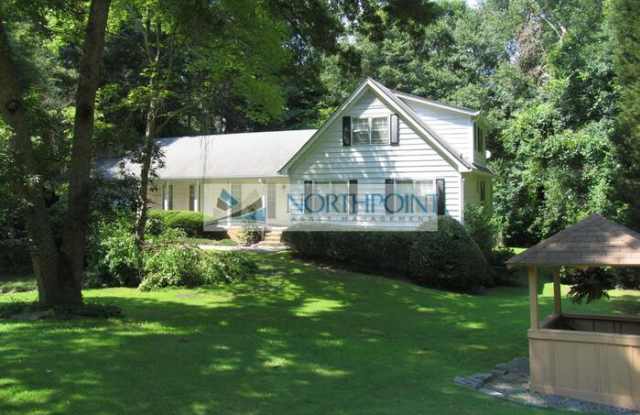 126 Weatherstone Parkway - 126 Weatherstone Parkway, Cobb County, GA 30068