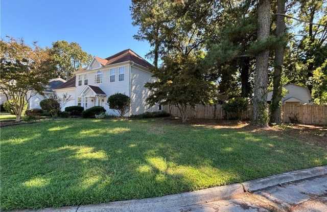 5321 Larkins Lair CT Gallery 3