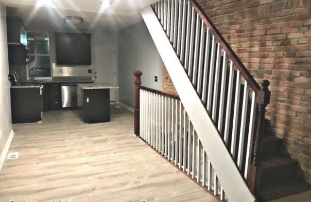 1030 N Collington - 1030 N Collington Ave, Baltimore, MD 21213