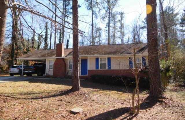 270 TALL TREE RD | 3 BED 2 BATH IN CLARKE COUNTY photos photos