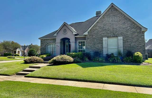 Windermere Subdivision.... Gallery 1