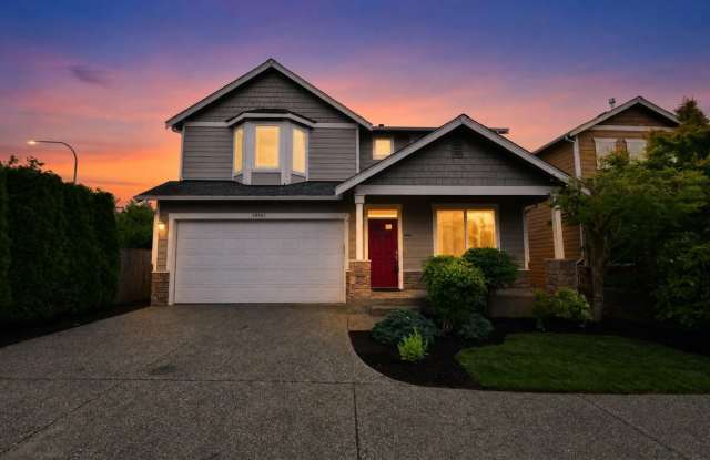 Stunning 4‑Bedroom Bothell Home — Spacious, Modern & Move‑In Ready photos photos