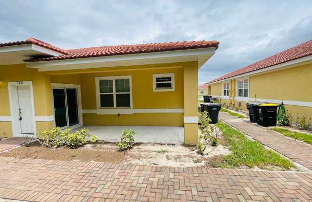 Tuscany Preserve - 1601 Cumin Dr Kissimmee FL 34759 photos photos