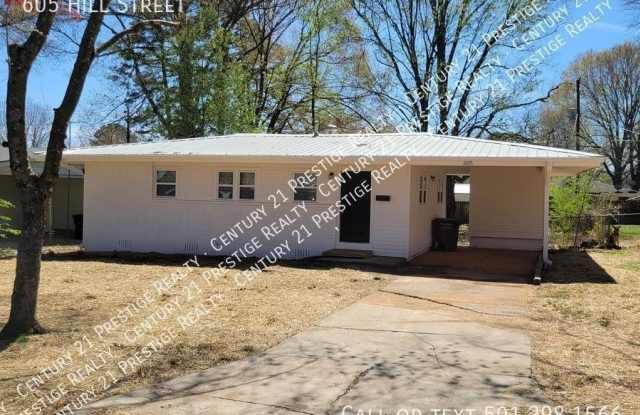 605 Hill St photos photos