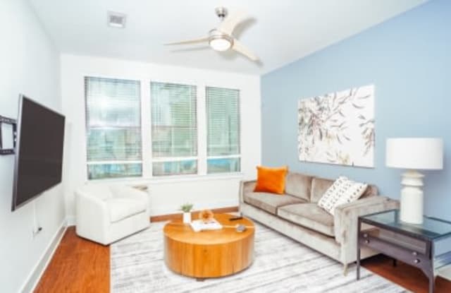 1010 South Lamar Blvd - 1010 South Lamar Boulevard, Austin, TX 78704