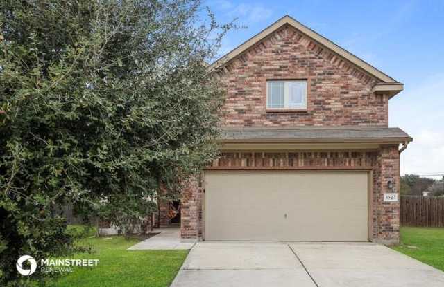 6527 Candledim Circle - 6527 Candledim Circle, Bexar County, TX 78244