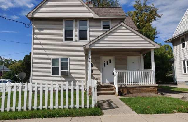 401 N Pennsylvania Ave - 401 North Pennsylvania Avenue, Lansing, MI 48912