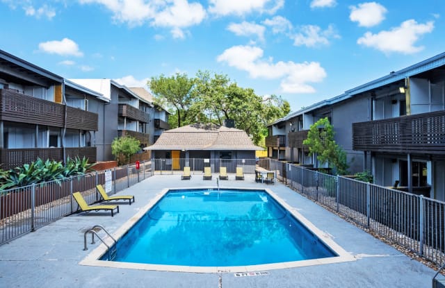 Cascade Apartments Gallery 4
