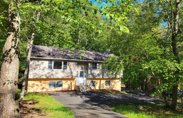 6025 Decker Road - 6025 Decker Road, Saw Creek, PA 18324