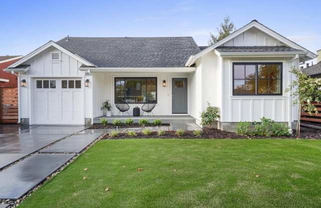 1642 Anamor ST - 1642 Anamor Street, Redwood City, CA 94061