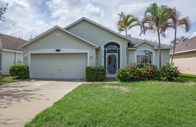 1072 Bainbury Lane - 1072 Bainbury Lane, West Melbourne, FL 32904