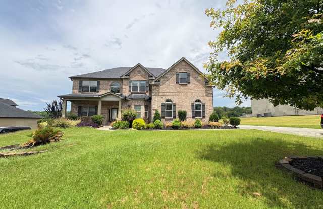 Gorgeous 5 Bedroom Home in Dacula with A LOT to offer! photos photos