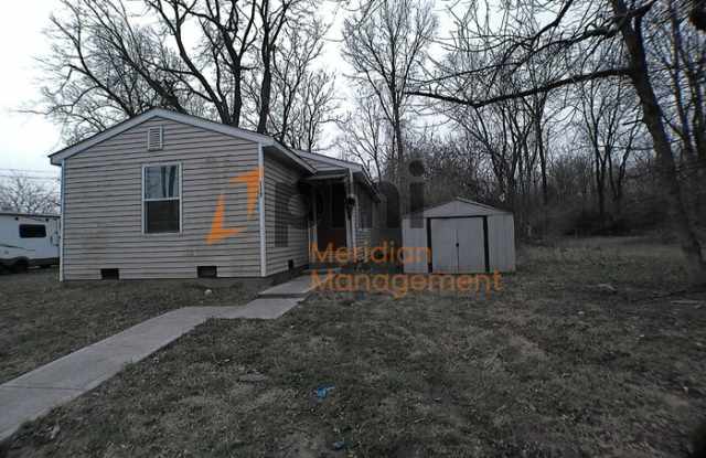 1117 West Roache Street - 1117 West Roache Street, Indianapolis, IN 46208 1117 West Roache Street - 1117 West Roache Street, Indianapolis, IN 46208