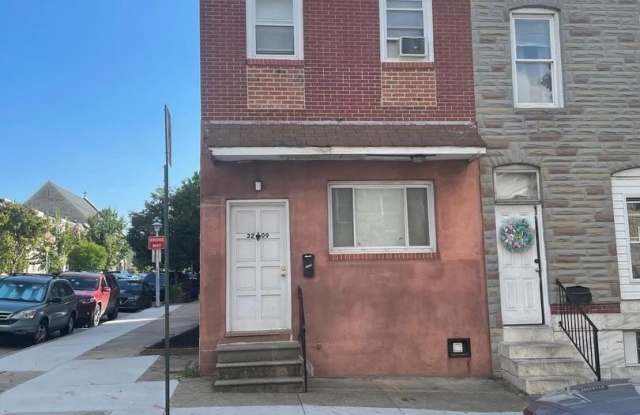 3209 E LOMBARD Street photos photos