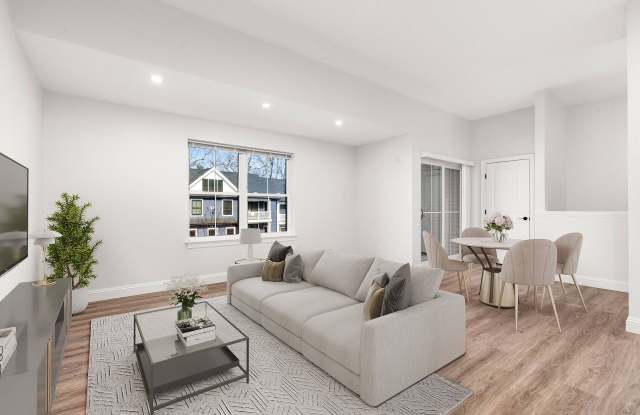 105 Bridge Street Apartments photos photos