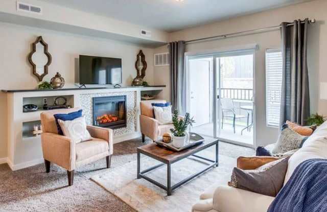 Kensington Apartments photos photos