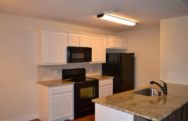 3 Bed 2 Bath House for Lease in Denison Gallery 4