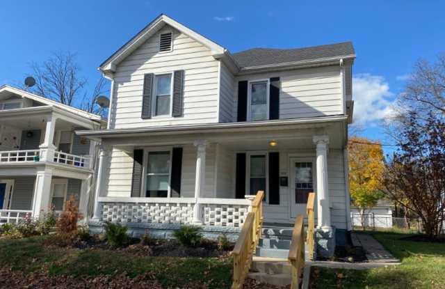 *** Rent Special *** Pay only the deposit at move in** 304 Stanley St 3BR/1.5BA (Middletown) - 304 Stanley Street, Middletown, OH 45044